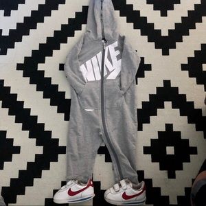 Baby Nike Bundle